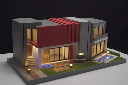 Modern Edition - 021